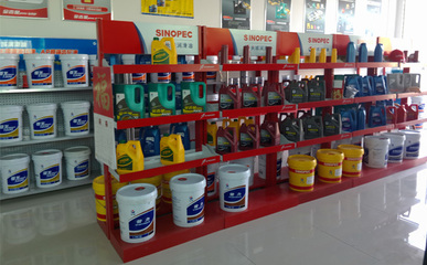 长城润滑油购买指南 深圳市凯丰润滑油脂销售渠道介绍